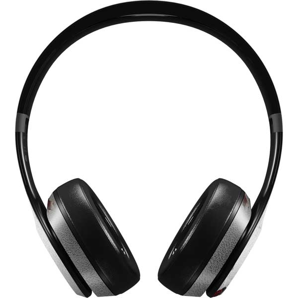 MLB Baltimore Orioles Game Ball Beats Studio Pro Wireless Headphones Skin