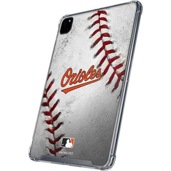MLB Baltimore Orioles Game Ball iPad Cases