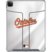 MLB Baltimore Orioles Home Jersey iPad Cases