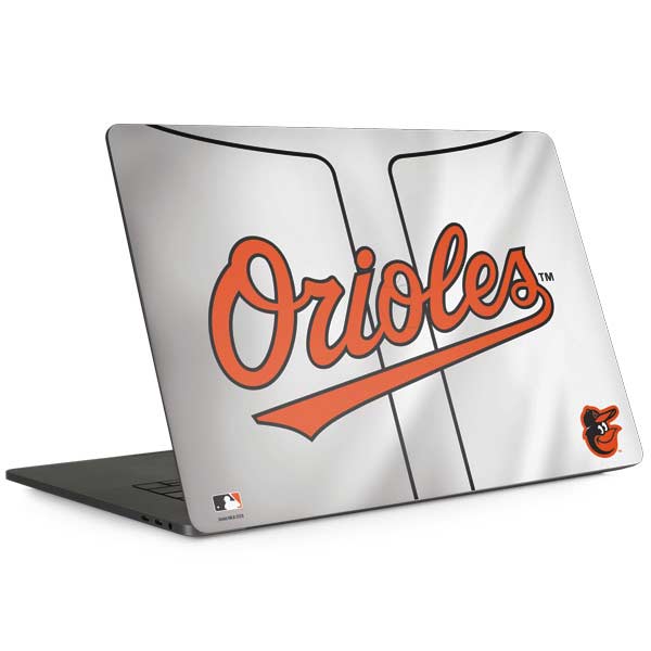MLB mania sticker バウンスケース macbook air用 MLB mania sticker バウンスケース macbook air用