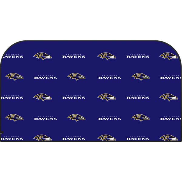 NFL Baltimore Ravens Blitz Series Nintendo Switch 2 (2025) with Joy-Con Skin