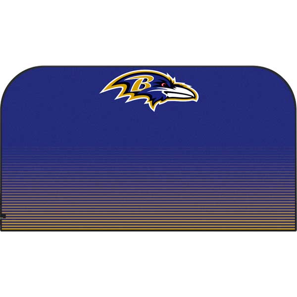 NFL Baltimore Ravens Breakaway Nintendo Switch 2 (2025) with Joy-Con Skin
