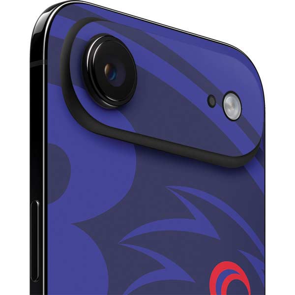 NFL Baltimore Ravens Double Vision iPhone 17 Air Skin