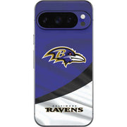 NFL Baltimore Ravens Google Pixel 10 Pro XL Skin
