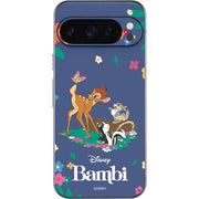 Disney Bambi and Friends Google Pixel 10 Pro XL Skin