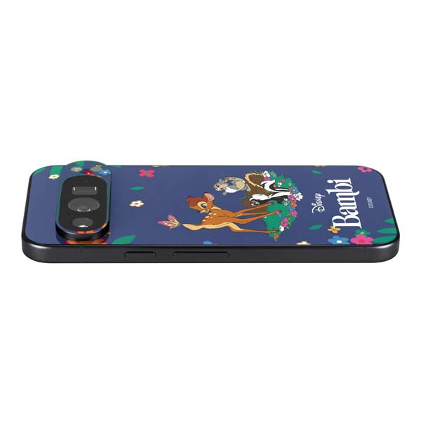 Disney Bambi and Friends Google Pixel 10 Pro XL Skin