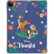Disney Bambi and Friends iPad Pro 11in (2024) Clear Case