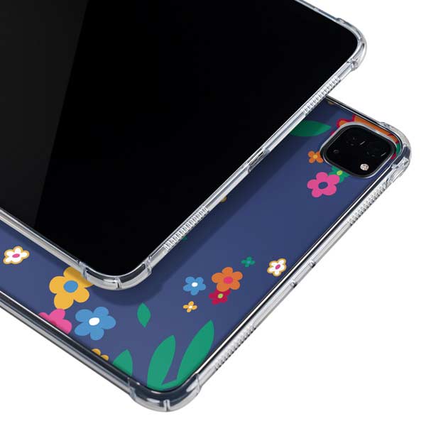 Disney Bambi and Friends iPad Pro 11in (2024) Clear Case