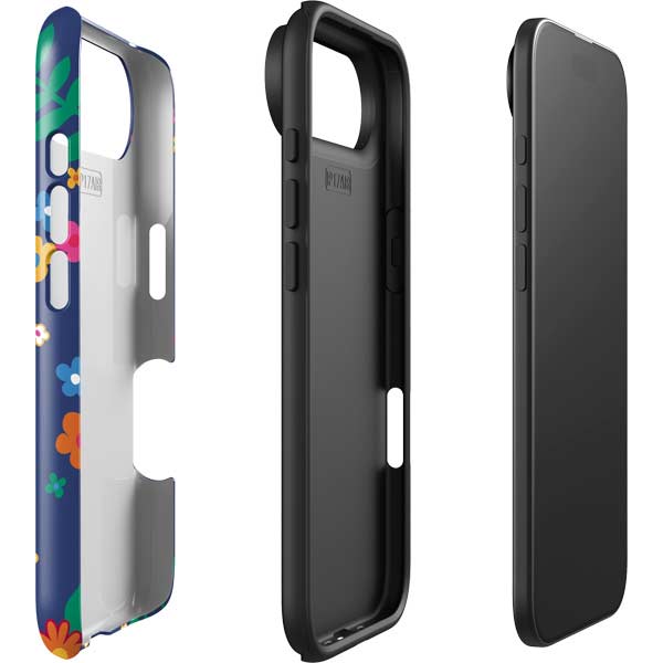 Disney Bambi and Friends iPhone 17 Air Impact Case