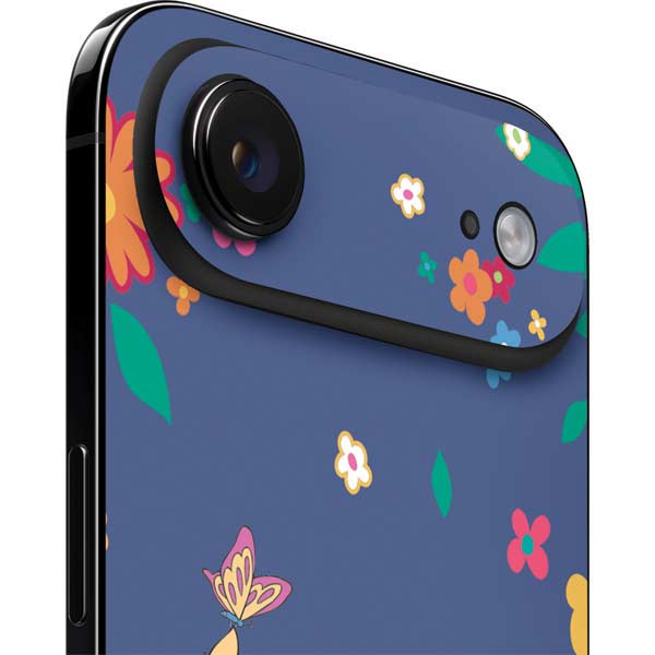 Disney Bambi and Friends iPhone 17 Air Skin