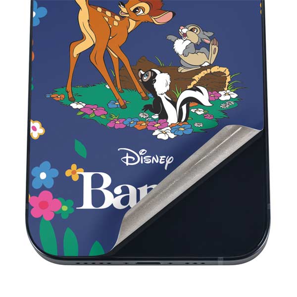 Disney Bambi and Friends iPhone 17 Air Skin