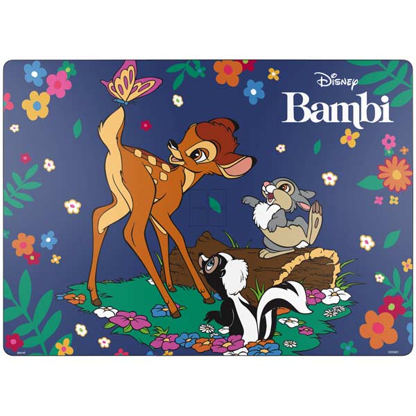 Disney Bambi and Friends Surface Laptop 7 15in Skin