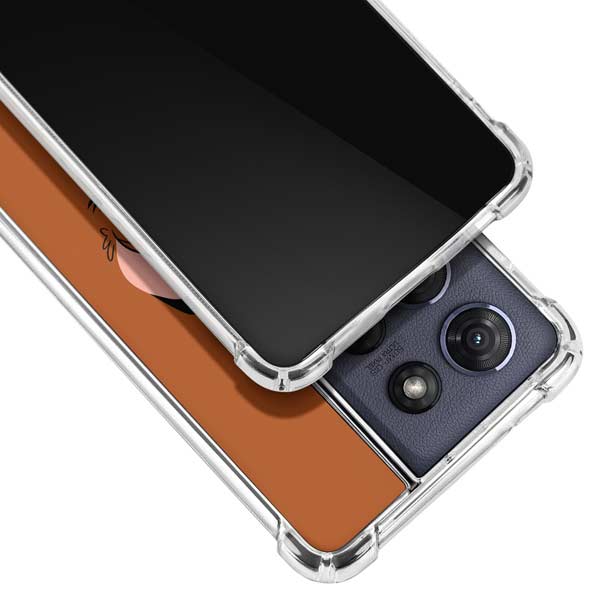 Disney Bambi Portrait Moto G Play 5G (2025) Clear Case