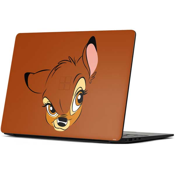 Disney Bambi Portrait Surface Laptop 7 13.8in Skin