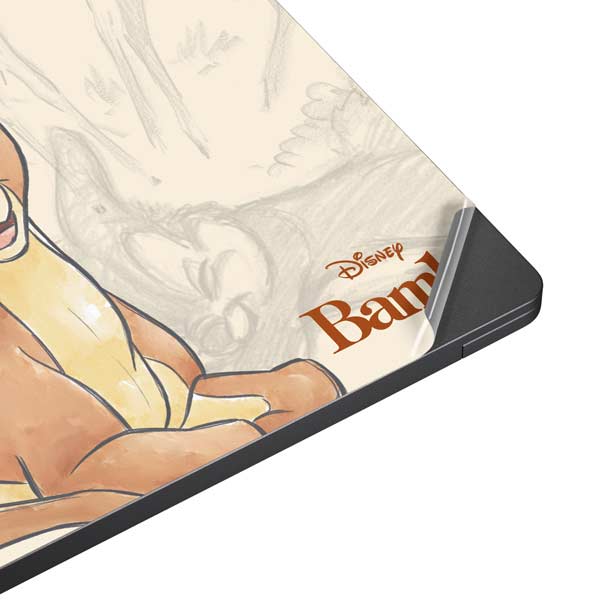Disney Bambi Sketched Portrait Surface Laptop 7 13.8in Skin