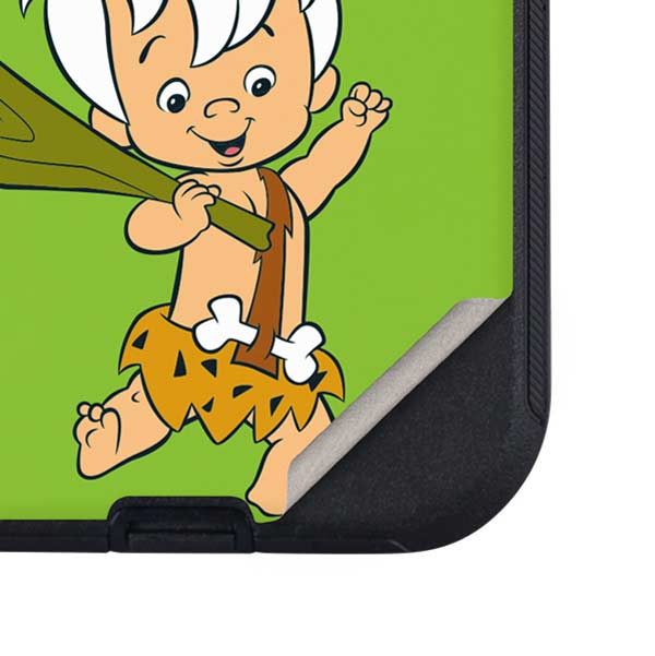 The Flinstones Bamm-Bamm Rubble Otterbox Defender iPhone Skin