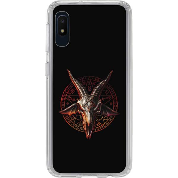 Alchemy Baphomet Zisurrû Galaxy Cases