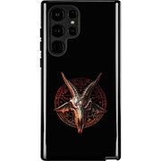 Alchemy Baphomet Zisurrû Galaxy Cases
