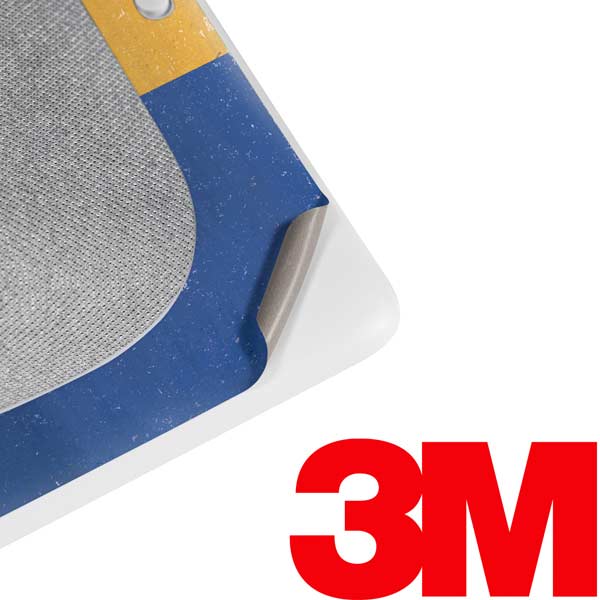 Barbados Flag Distressed Google Home Hub Skin