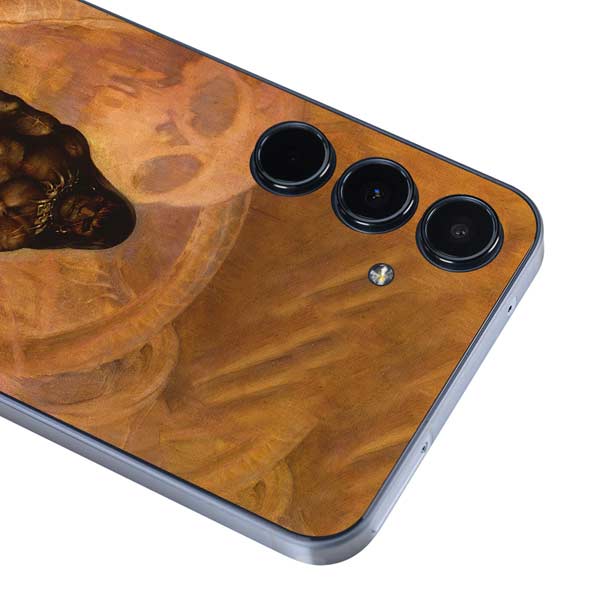 Barbarian by Frazetta Galaxy A36 5G Skin