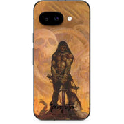 Barbarian by Frazetta Google Pixel 9a Skin