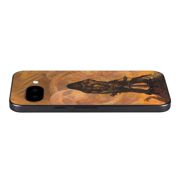 Barbarian by Frazetta Google Pixel 9a Skin