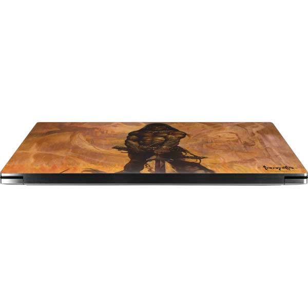 Barbarian by Frazetta Dell XPS Skin