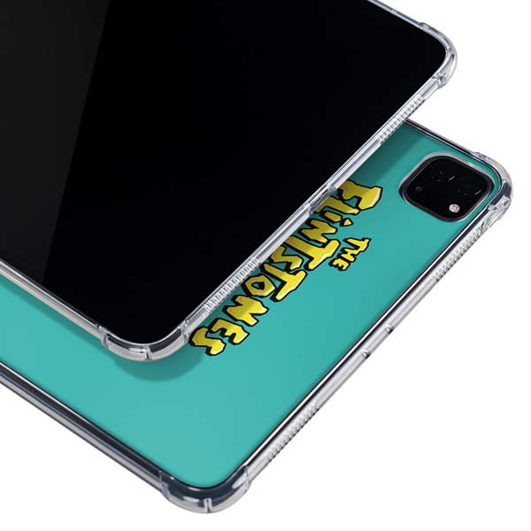 The Flinstones Barney Rubble iPad Cases