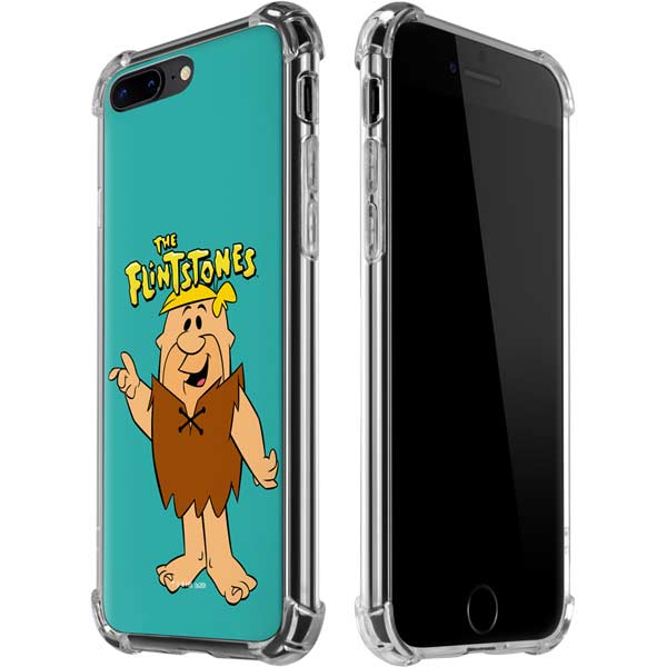 The Flinstones Barney Rubble iPhone Cases