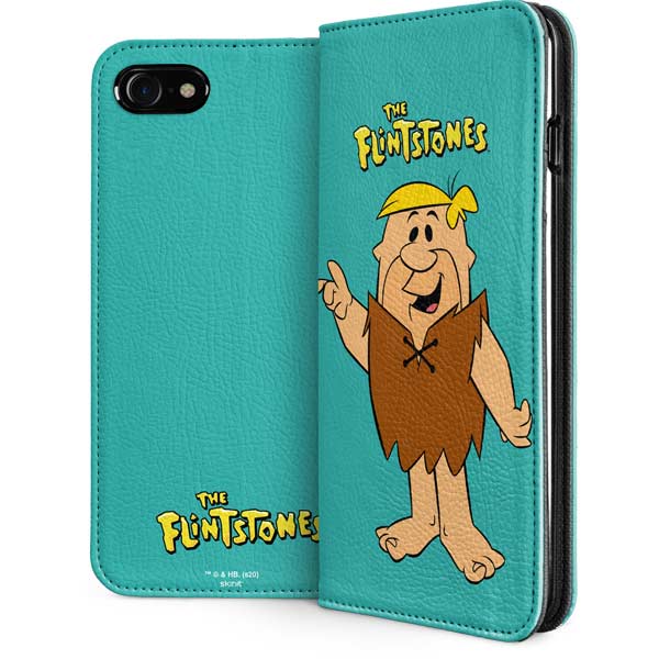 The Flinstones Barney Rubble iPhone Cases