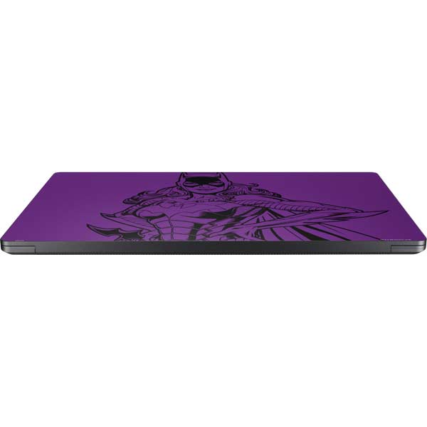 DC Comics Batgirl Comic Pop Surface Laptop 7 13.8in Skin