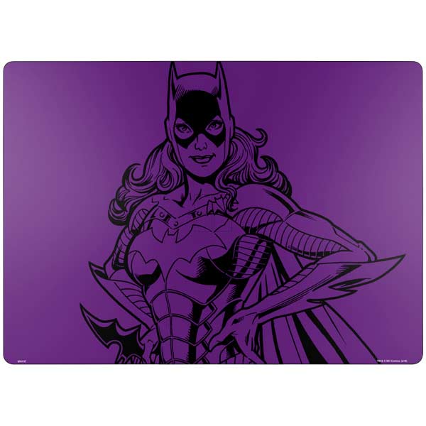 DC Comics Batgirl Comic Pop Surface Laptop 7 15in Skin