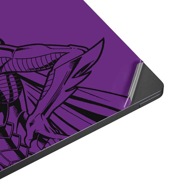 DC Comics Batgirl Comic Pop Surface Laptop 7 15in Skin