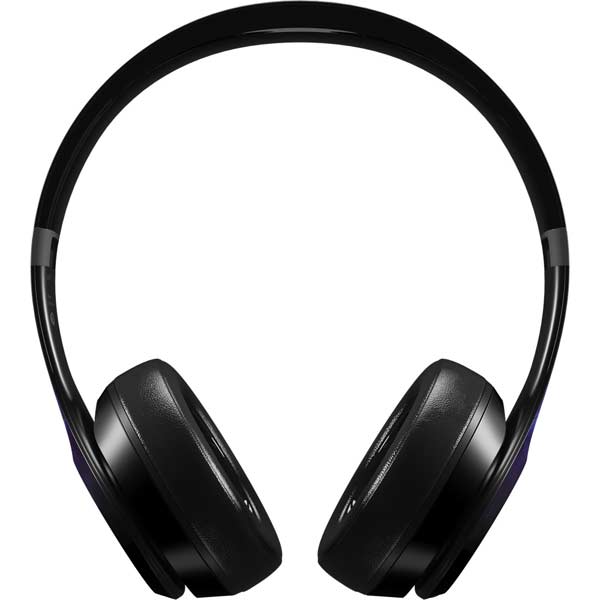DC Comics Gotham Knights Batgirl Beats Studio Pro Wireless Headphones Skin