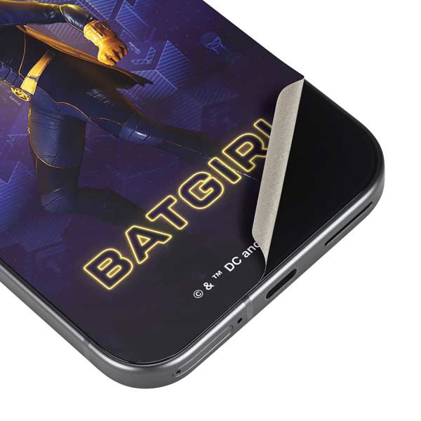 DC Comics Gotham Knights Batgirl Google Pixel 10 Pro XL Skin
