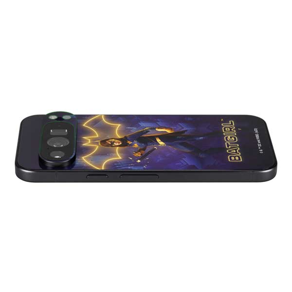 DC Comics Gotham Knights Batgirl Google Pixel 10 Pro XL Skin