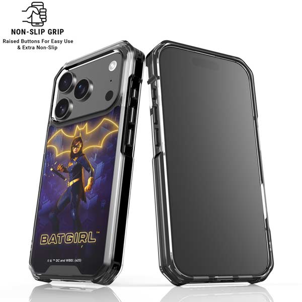 DC Comics Gotham Knights Batgirl iPhone 17 Pro Max MagSafe Case