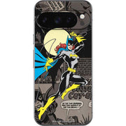 DC Comics Batgirl Classic Art Google Pixel 10 Pro XL Skin