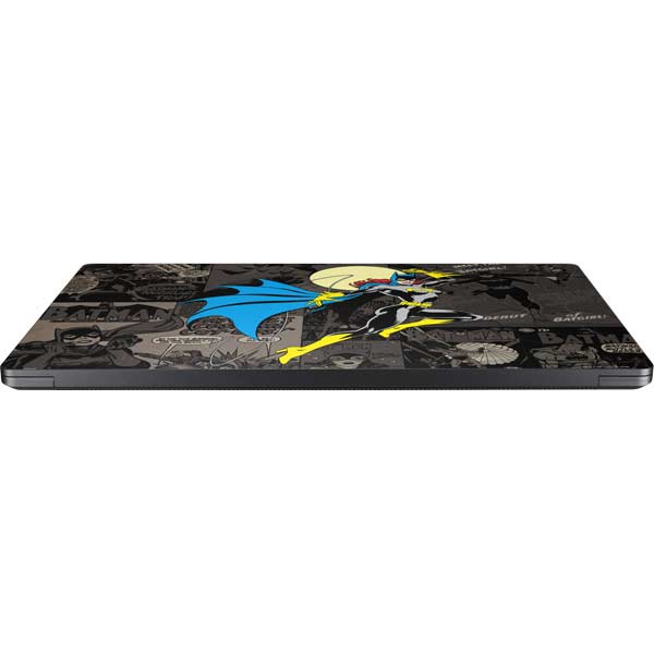 DC Comics Batgirl Classic Art Surface Laptop 7 13.8in Skin
