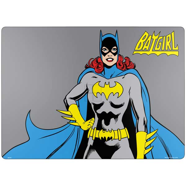 DC Comics Batgirl Classic Art Pose Surface Laptop 7 13.8in Skin