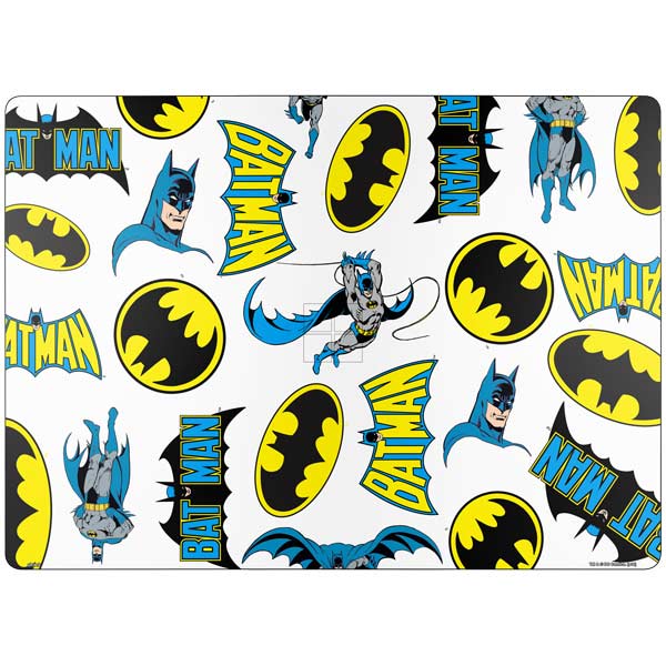 DC Comics Batman Classic Art Print Surface Laptop 7 15in Skin