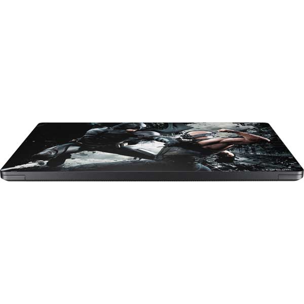 The Dark Knight Rises Batman and Bane Fighting Surface Laptop 7 15in Skin