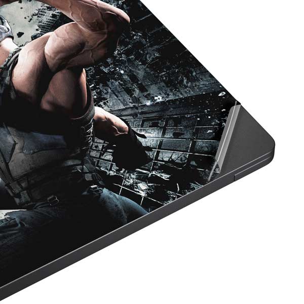 The Dark Knight Rises Batman and Bane Fighting Surface Laptop 7 15in Skin