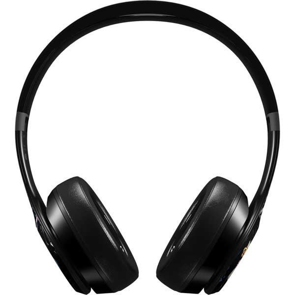 DC Comics Batman Hush 15th Anniversary Deluxe Edition Cover by Jim Lee Beats Studio Pro Wireless Headphones Skin