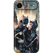 DC Comics Batman Hush 15th Anniversary Deluxe Edition Cover by Jim Lee iPhone 17 Air Skin