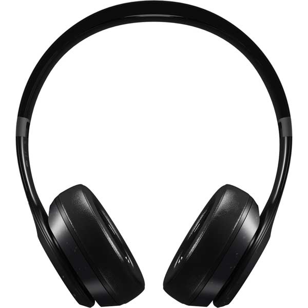 DC Comics Arkham Origins Batman Beats Studio Pro Wireless Headphones Skin