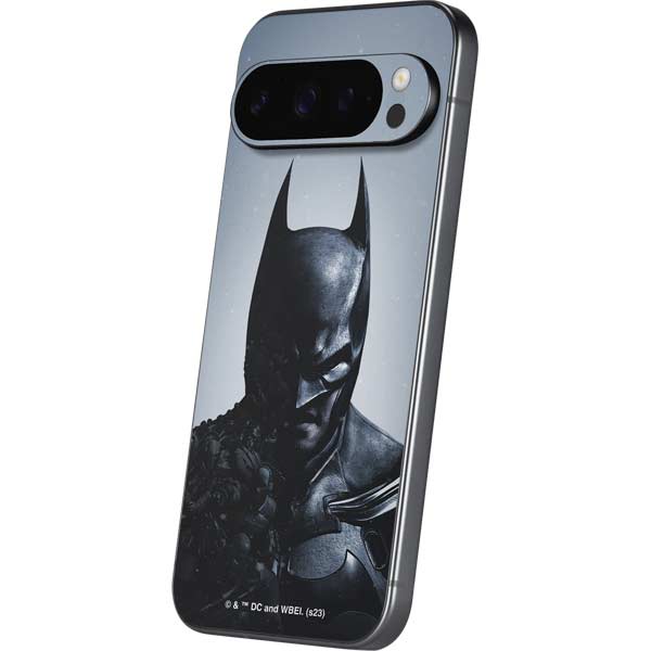 DC Comics Arkham Origins Batman Google Pixel 10 Pro XL Skin