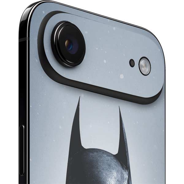 DC Comics Arkham Origins Batman iPhone 17 Air Skin