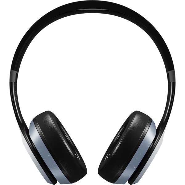 DC Comics Arkham Origins Arkham Logo Beats Studio Pro Wireless Headphones Skin