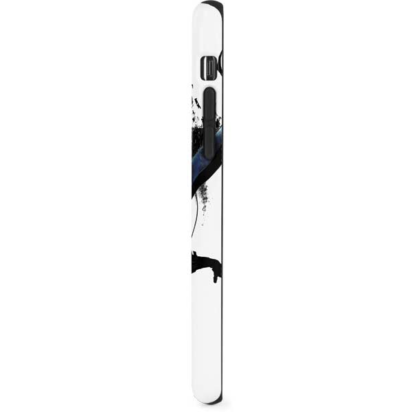 DC Comics Batman Black Mirror Cover #3 iPhone XS Pro Case